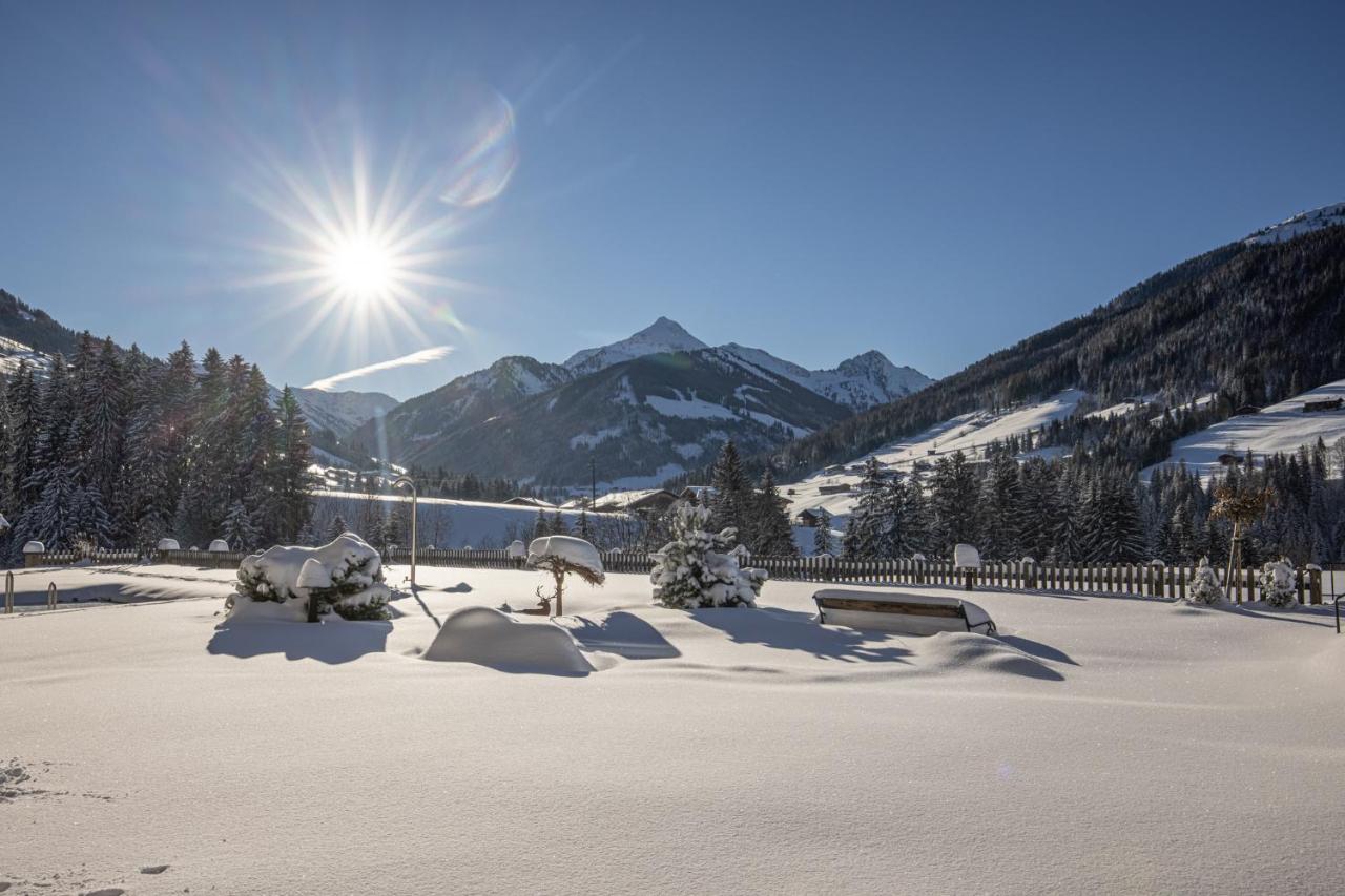 Alpbacherhof Mountain & Spa Resort Zewnętrze zdjęcie